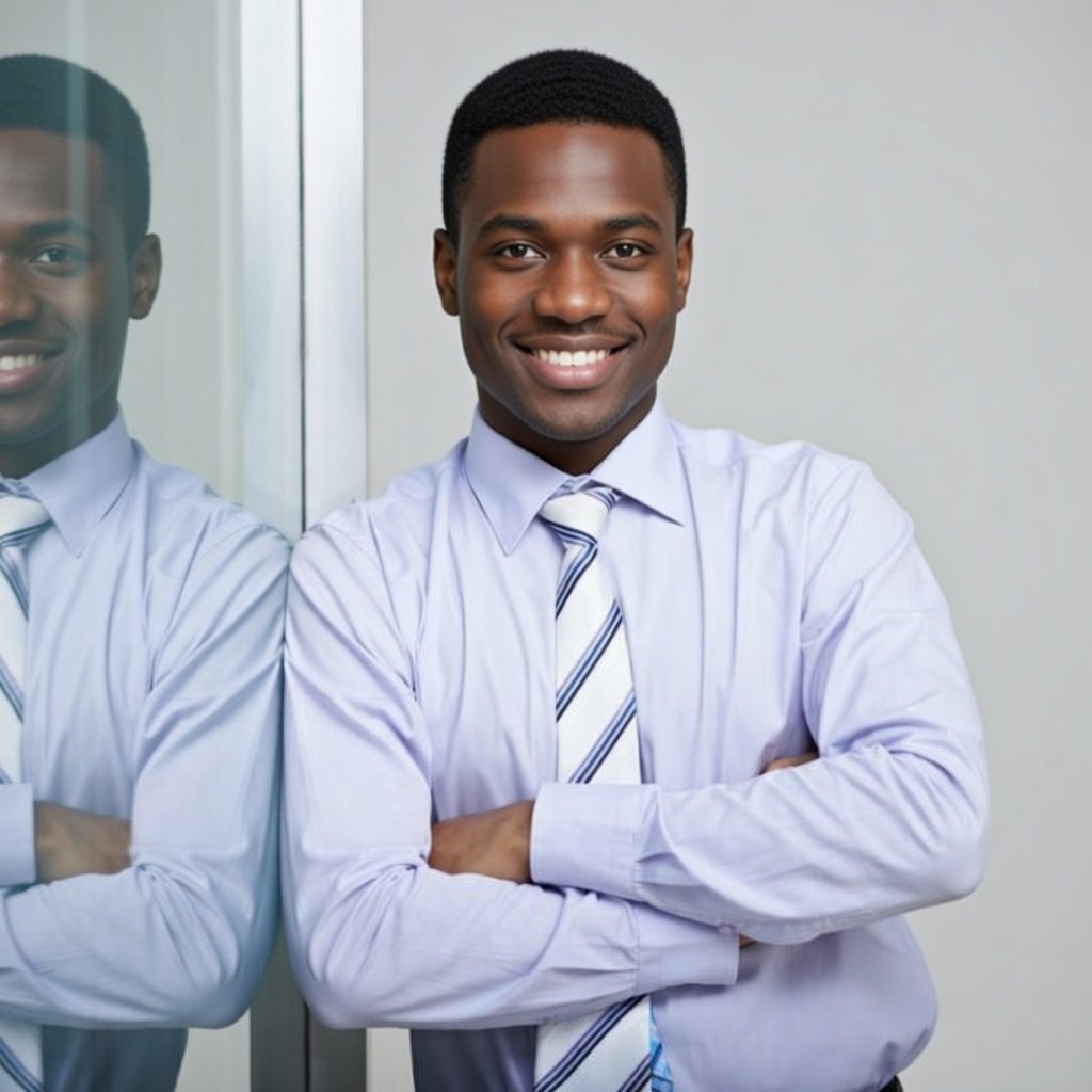 Eng. Derick MUTANGANA